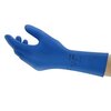 Handschuhe AlphaTec 87-245 Größe 9.5